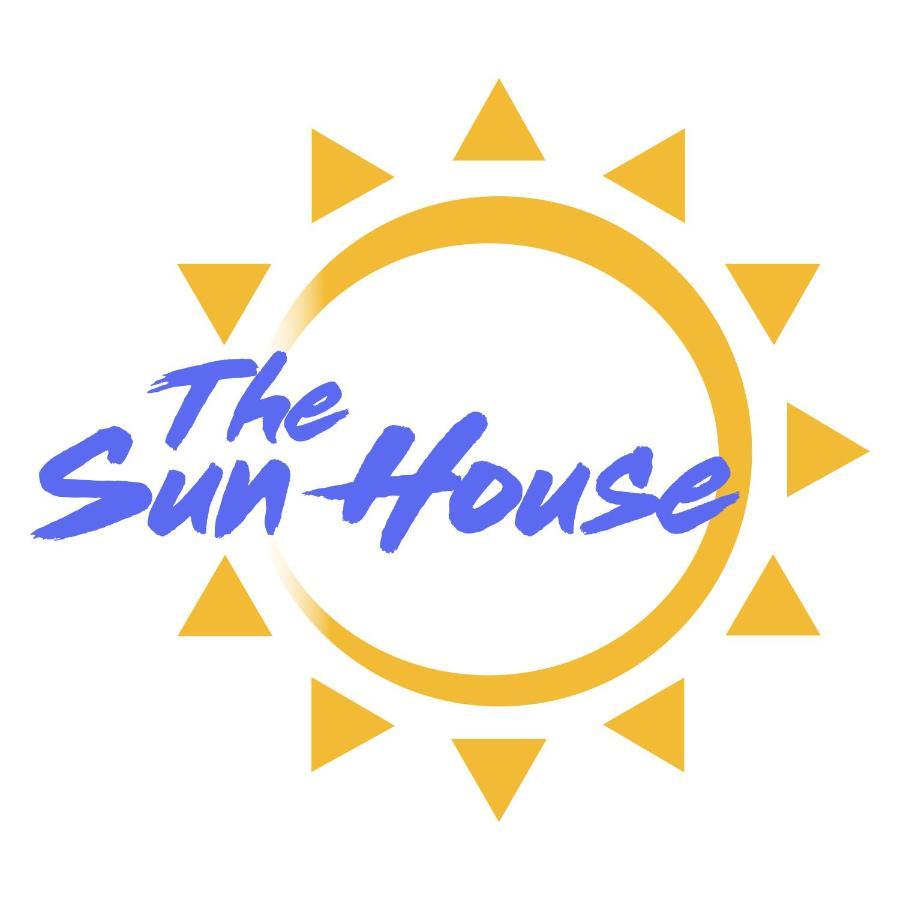 The Sun House Διαμέρισμα Σαράντα Εξωτερικό φωτογραφία