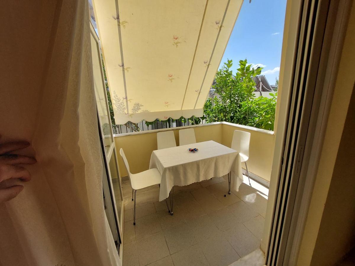 The Sun House Διαμέρισμα Σαράντα Εξωτερικό φωτογραφία