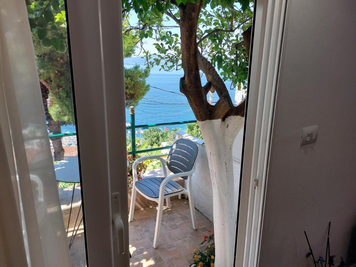 The Sun House Διαμέρισμα Σαράντα Εξωτερικό φωτογραφία