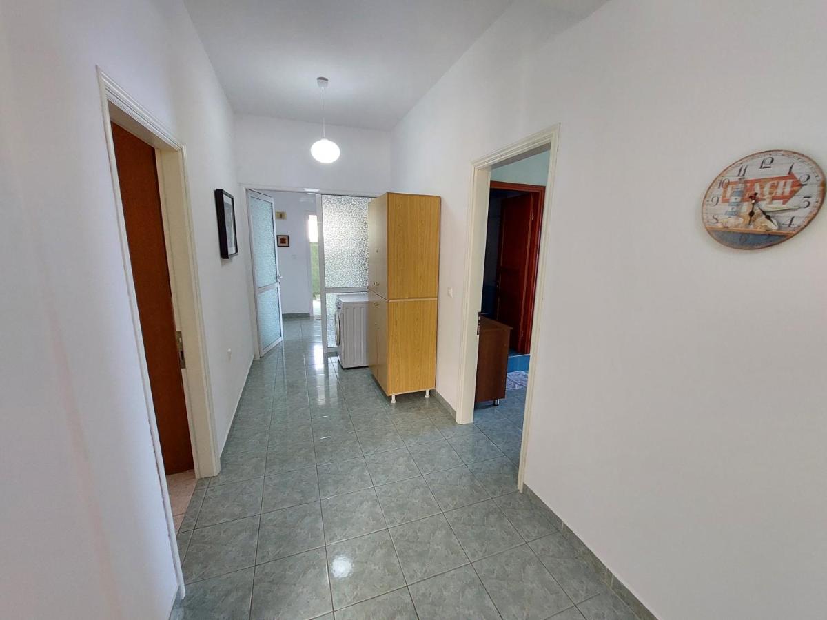 The Sun House Διαμέρισμα Σαράντα Εξωτερικό φωτογραφία